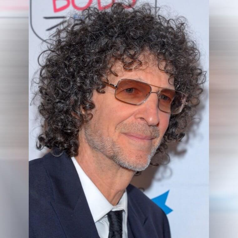 Howard Stern