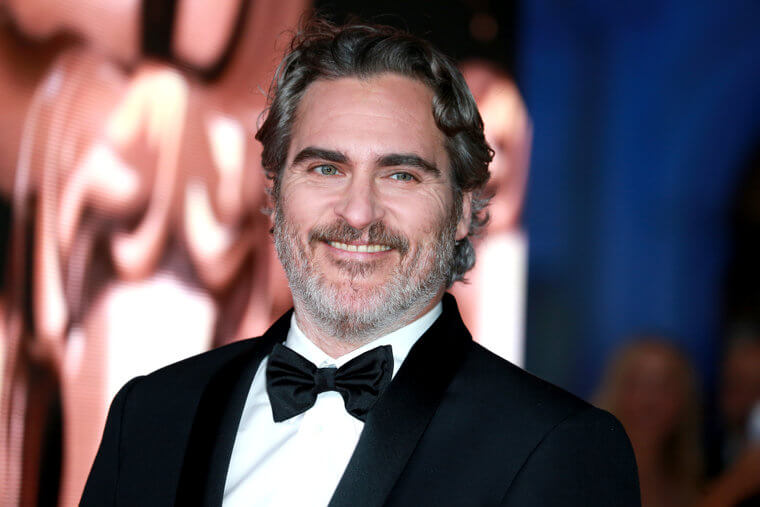 Joaquin Phoenix