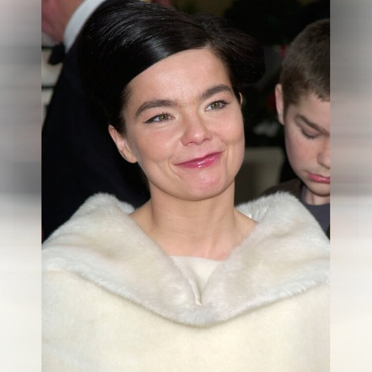 Bjork