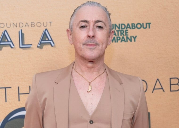 Alan Cumming