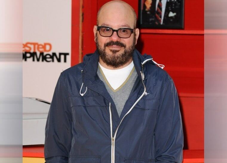 David Cross