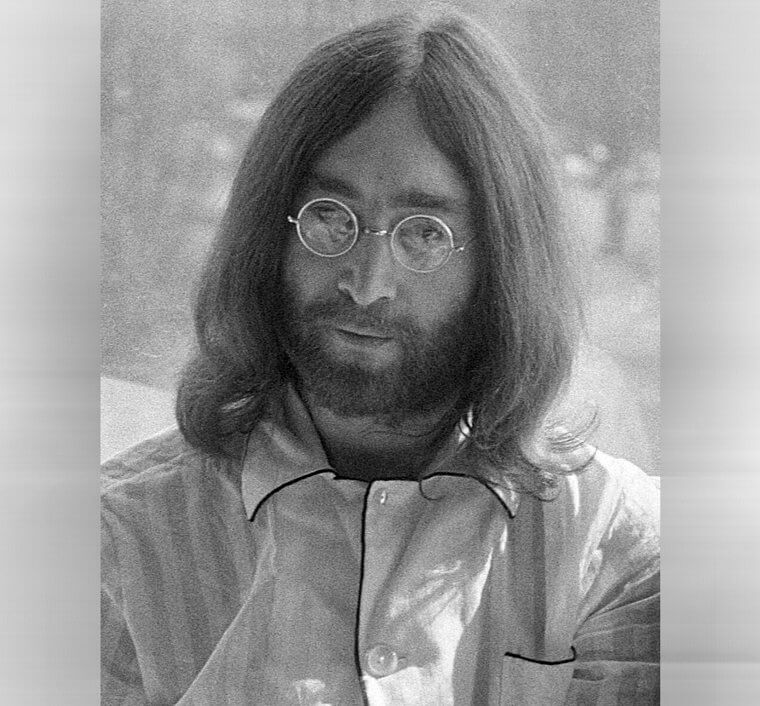 John Lennon