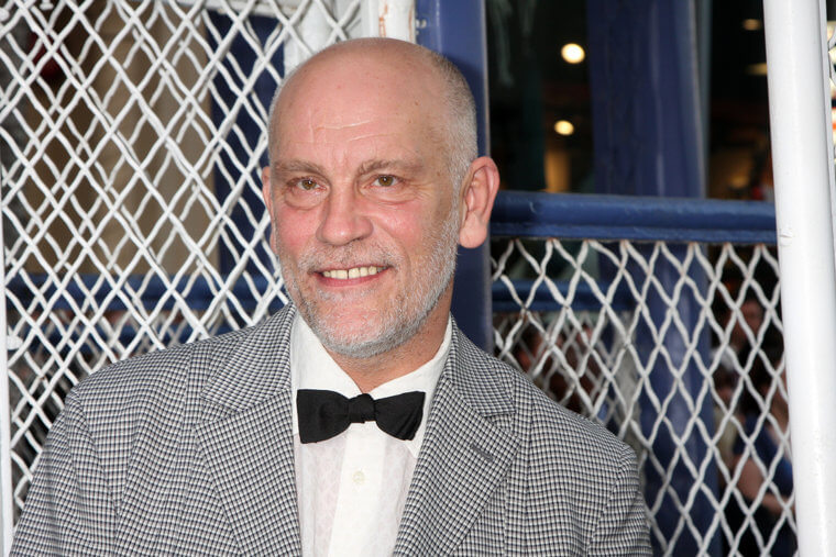 John Malkovich