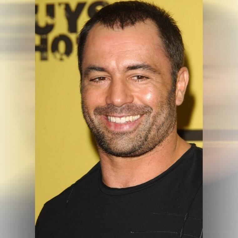 Joe Rogan