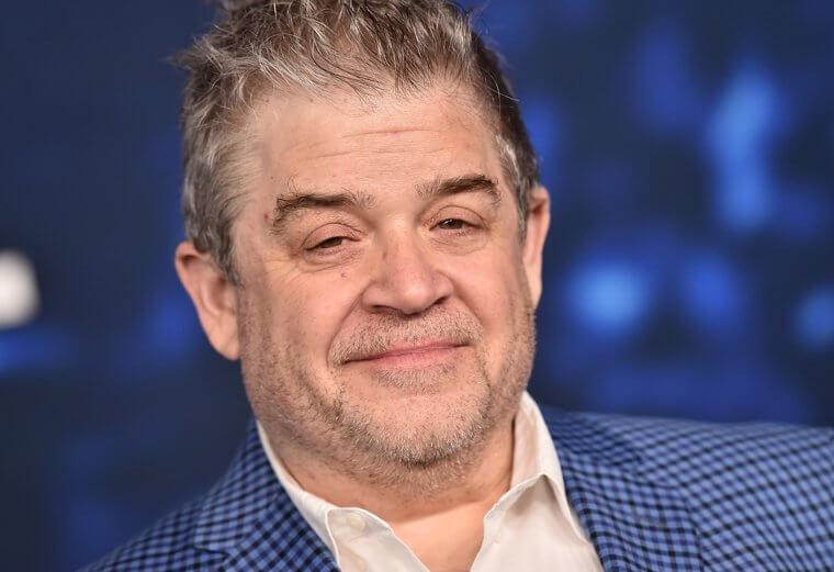 Patton Oswalt