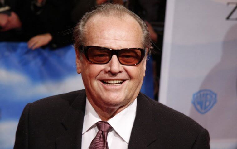 Jack Nicholson