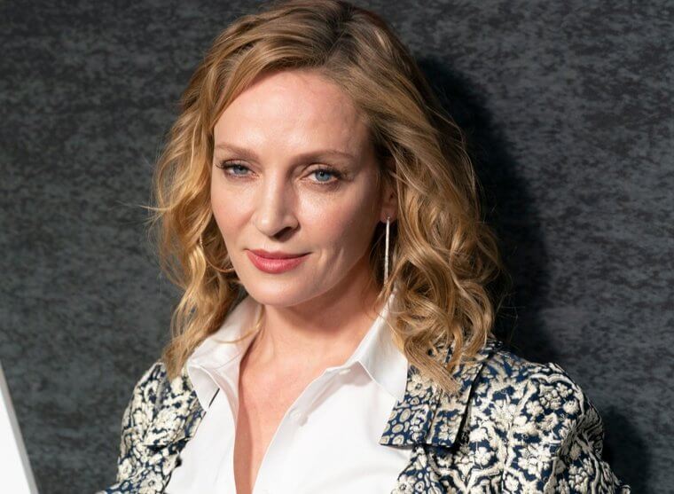 Uma Thurman