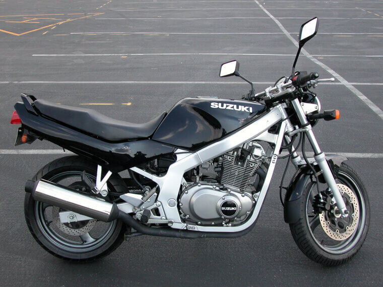 Suzuki GS1000