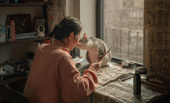 Understanding the Relationship Between Art and Mindfulness