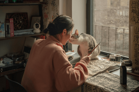 Understanding the Relationship Between Art and Mindfulness