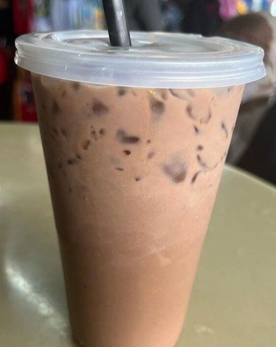 The Idea of Chocolate Milk Sparked in Jamaica