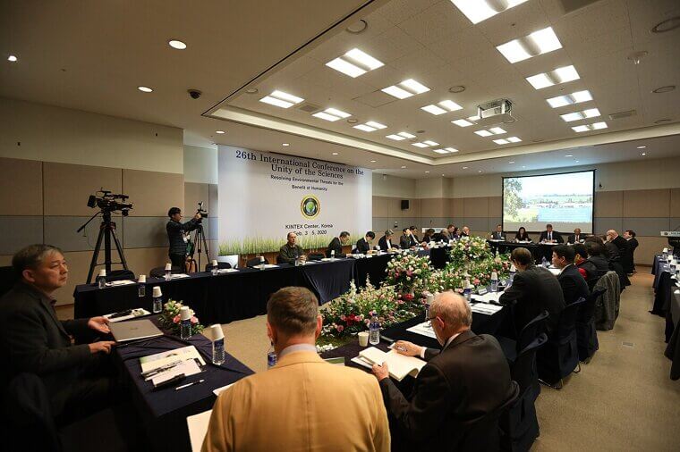 Interdisciplinary Studies