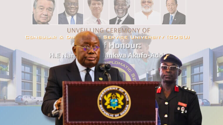 International Studies