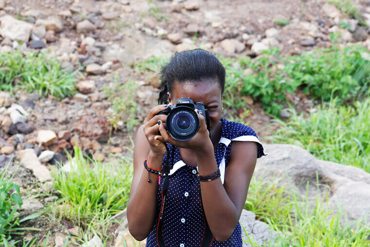 Video and Photographic Arts