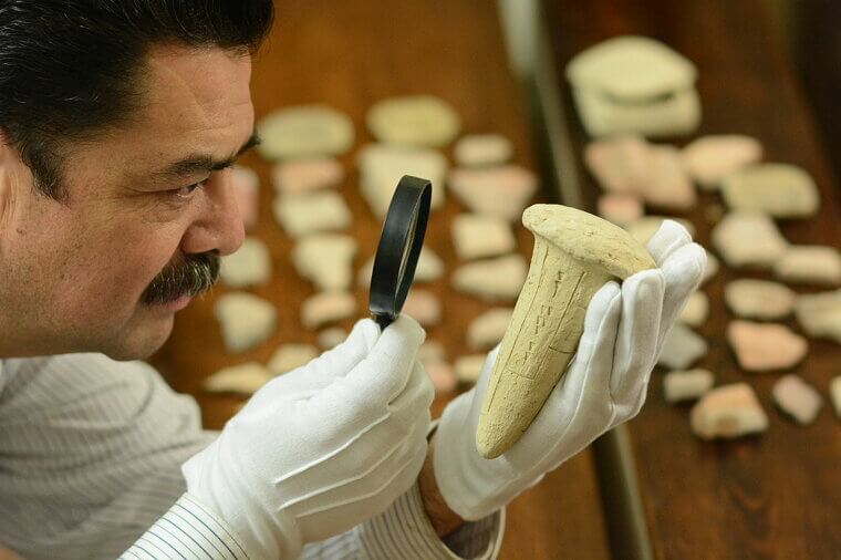 Anthropology and Archaeology