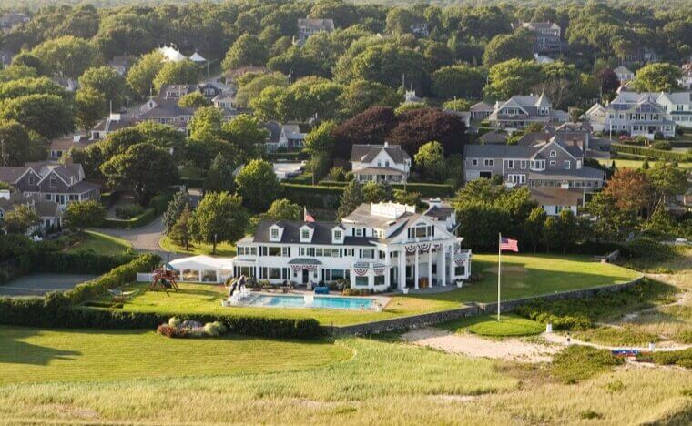 El complejo Kennedy de John F. Kennedy