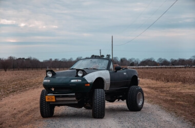 Quirky Cars From The 90s We Secretly Miss
