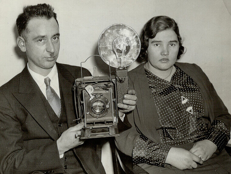 Their Parents Ended up Loving the Limelight