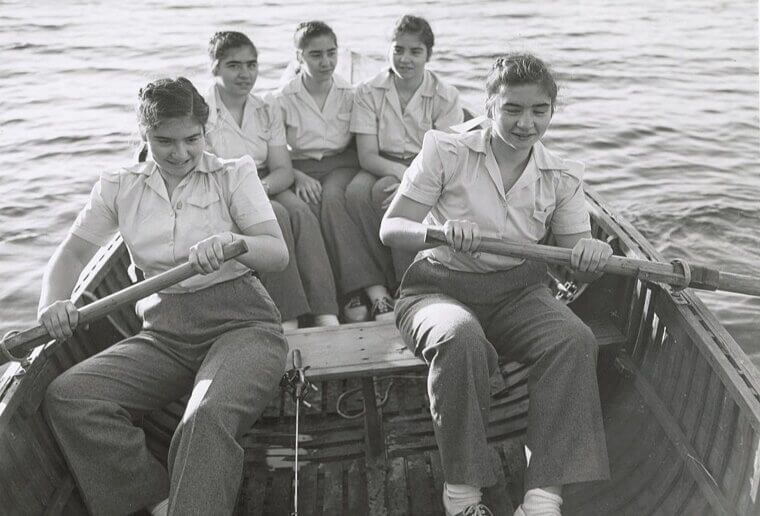 Plotting Their Escape