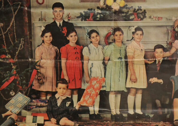 Their Parents Used the Money to Buy a Big House - And Saved None for the Girls