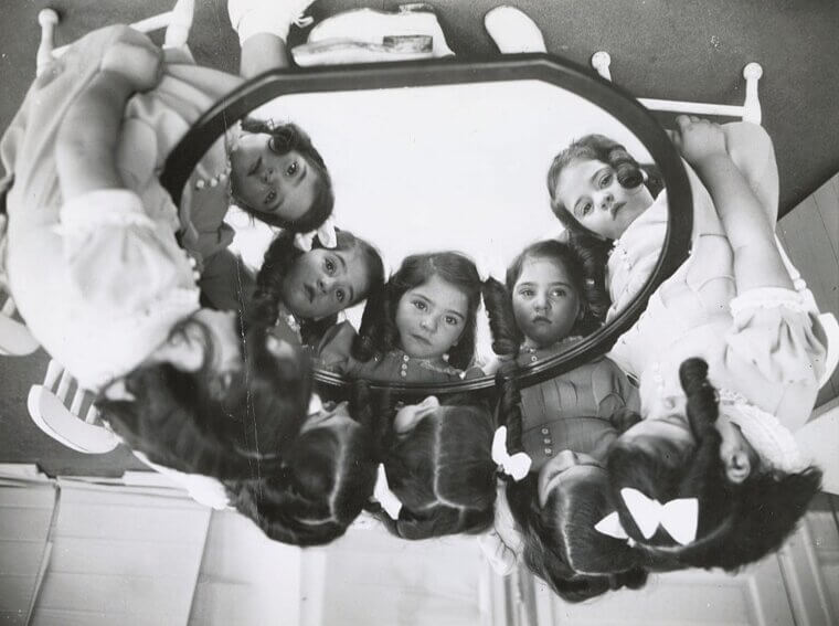 They Had Four Official Guardians - And They Were All Taking Advantage