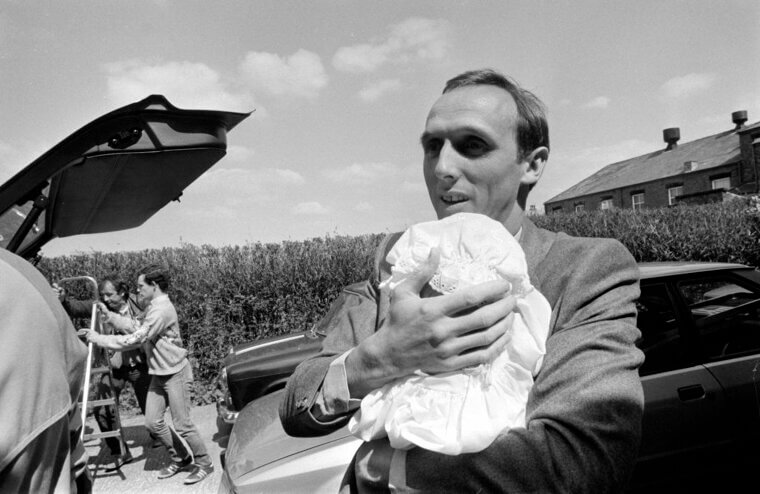 An Incredible Experience