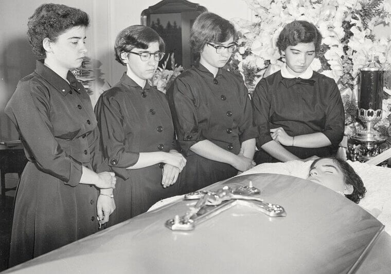 Their Lives Were Forever Changed