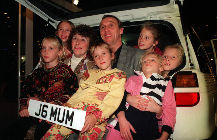 Living Life to the Full