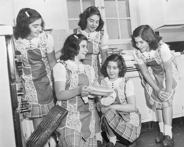 Picture-Perfect Children