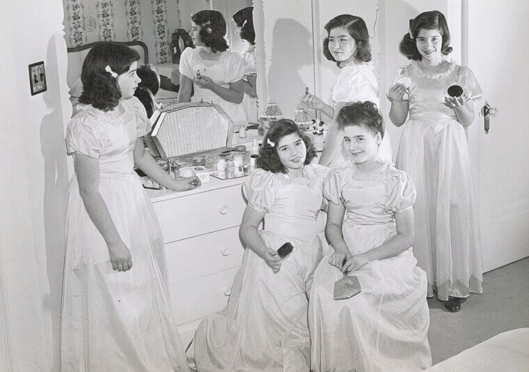 A Prison in Disguise