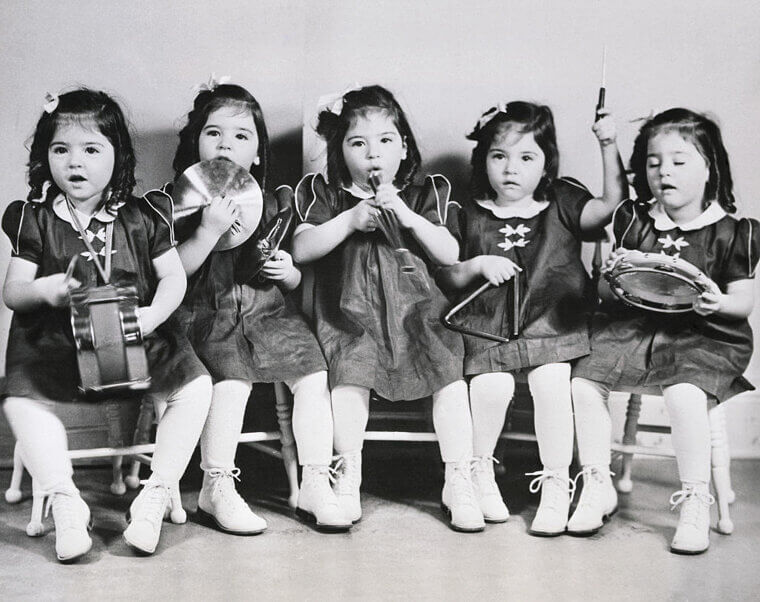 The Babies Paid the Price