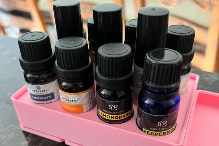 Essential Oils