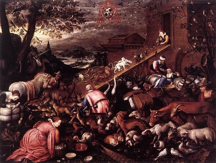 Taking Over the World