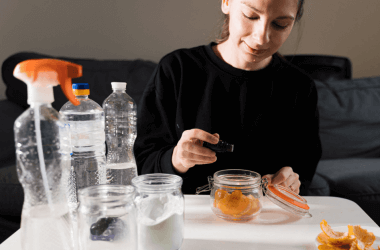 Amish Life Hacks That Keep Things Simple and Save Money