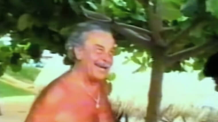 Mistreated From A Young Age