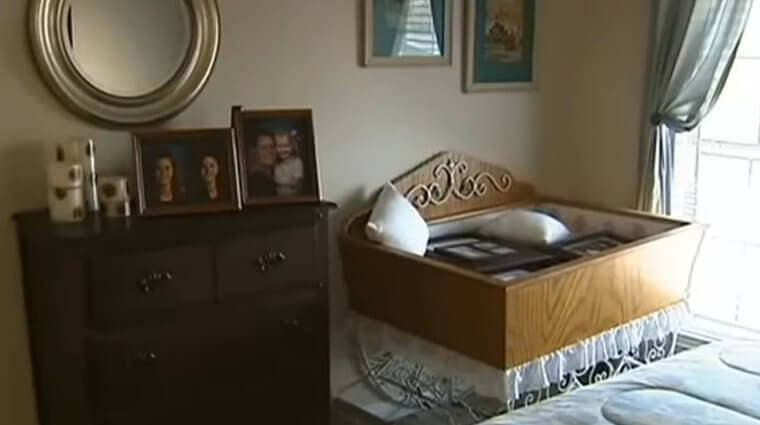 Another Strange Missing Person's Case