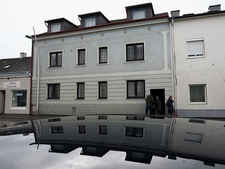 The Routine Gets Darker