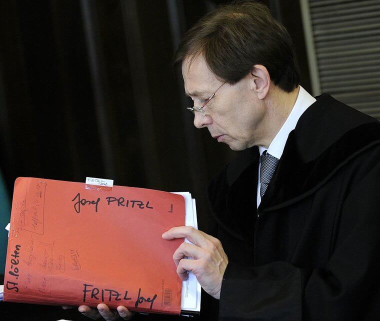 The Defense Comes Up With A Crazy Claim