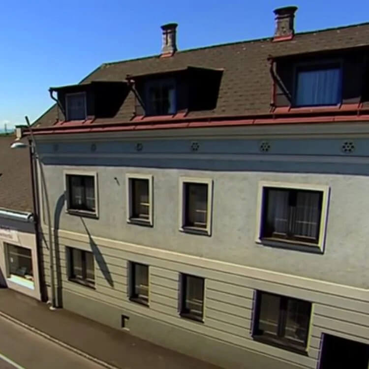 After More Than Two Decades, She Got a Chance For Escape