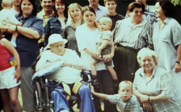 Elisabeth Gives Birth To More Children