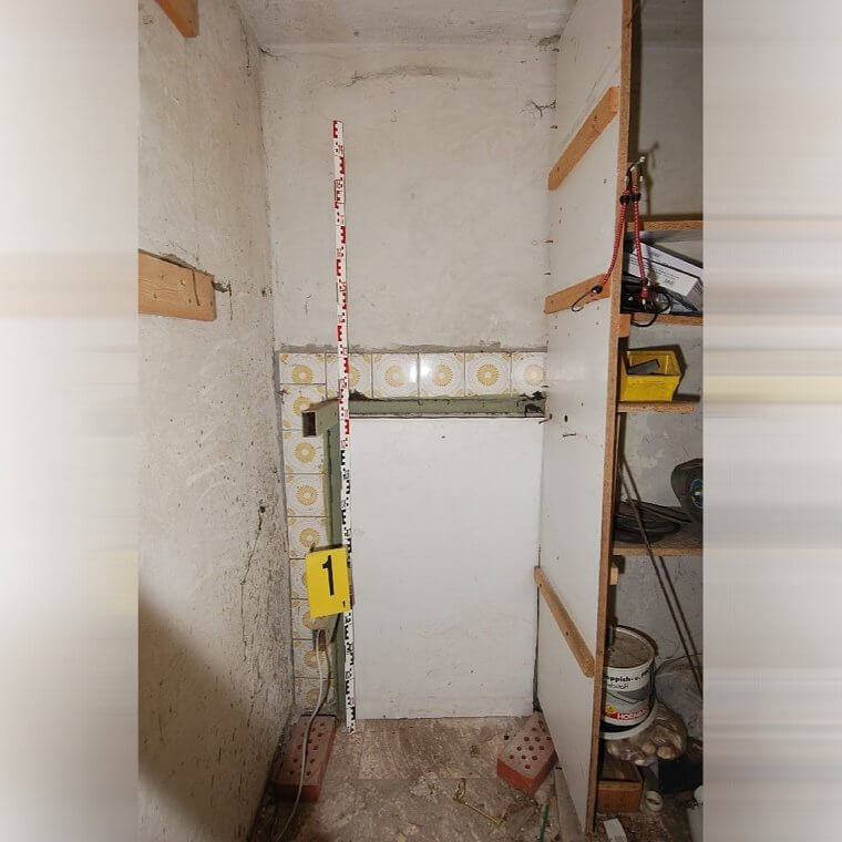 Completely Unaware Of Life Outside