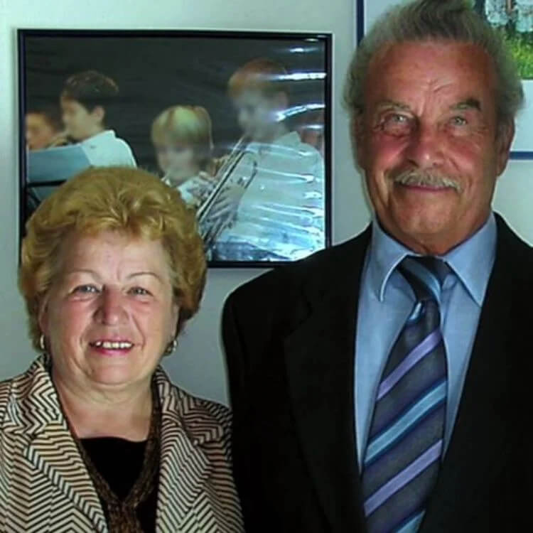 Her Father Asks For Some Help