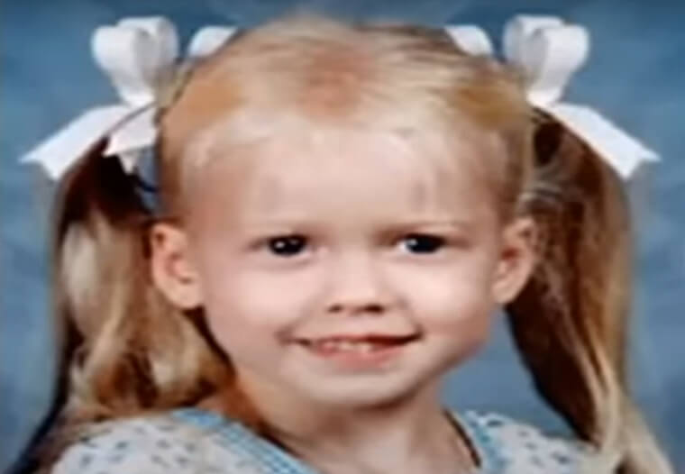 A Strange Comment And Sabrina's Disappearance