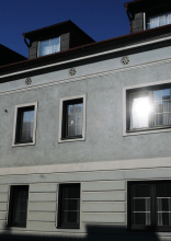 The Story of a Daughter Kept Inside for Decades