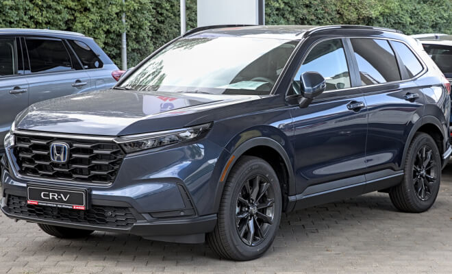 New Cars Owners Say Get Really Uncomfortable on Long Drives