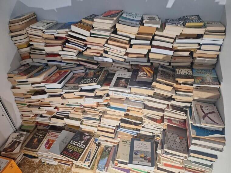 Collectibles Or Hobby Gear