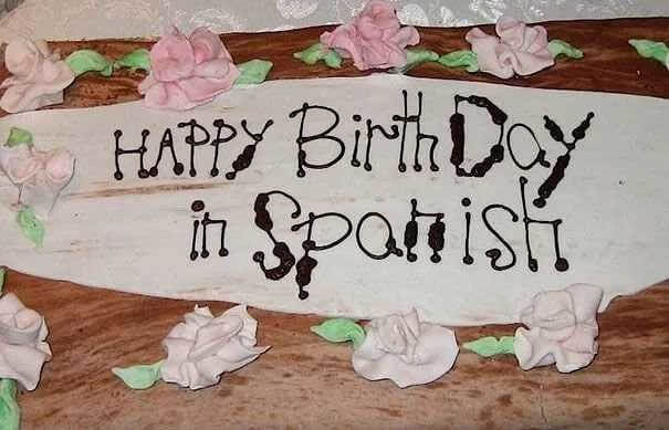 Cakes Made By Pre-Schoolers