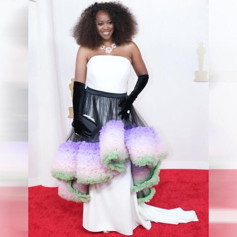 Erika Alexander Fashion Blunder (2024)