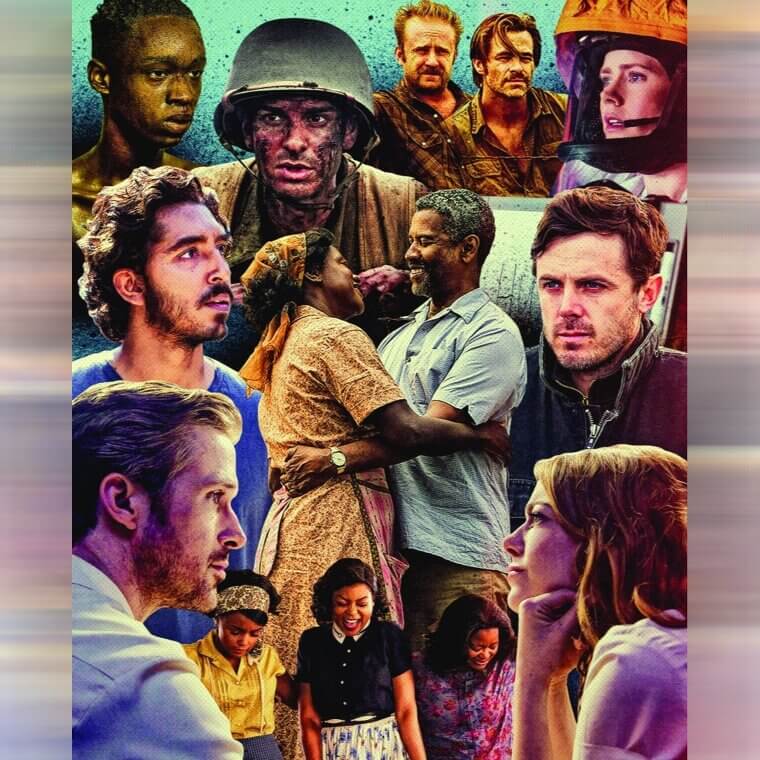 When Interviewer Jenna Bush Got Two Movies With Predominantly Black Casts Confused (2017)