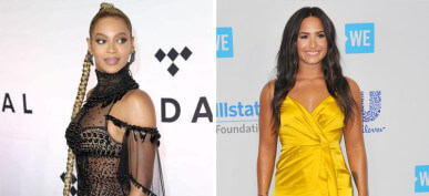 The Most Famous Celebrities From Every US State